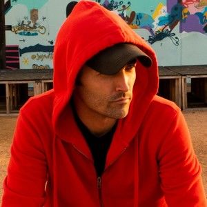 Meet your Posher, Wesley